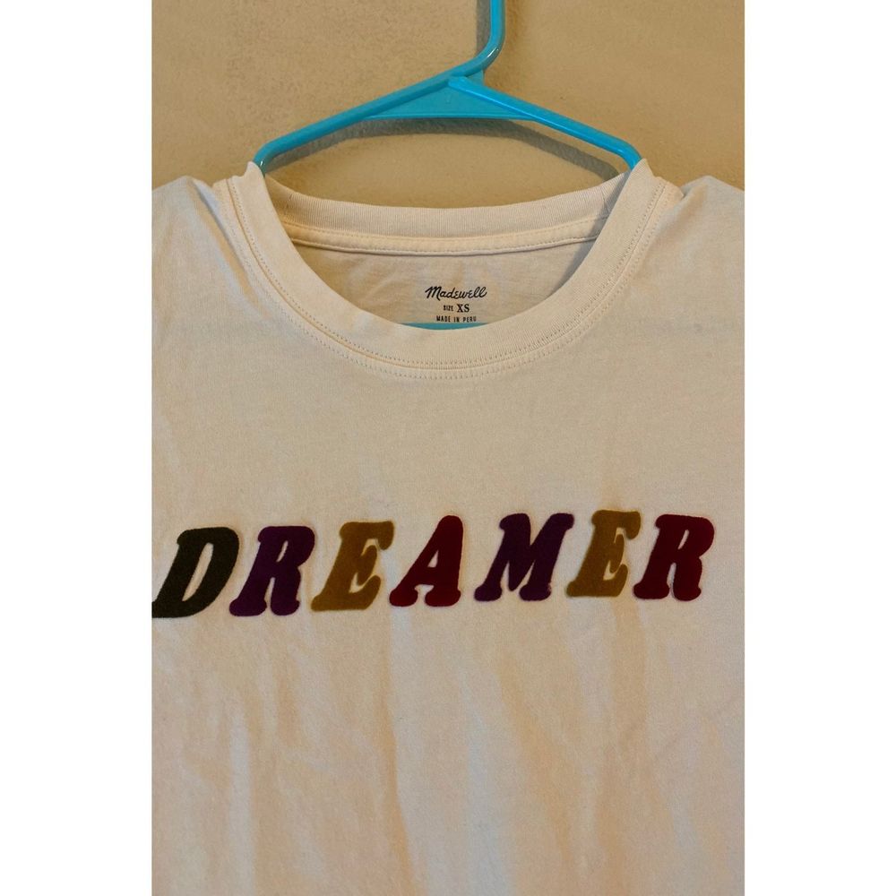 Madewell Dreamer tee